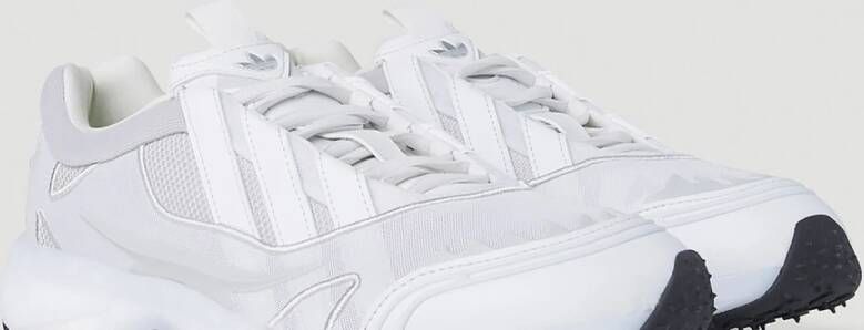 Adidas Sportschoenen Wit Unisex