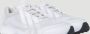 Adidas Fire Witte Sneakers White - Thumbnail 5