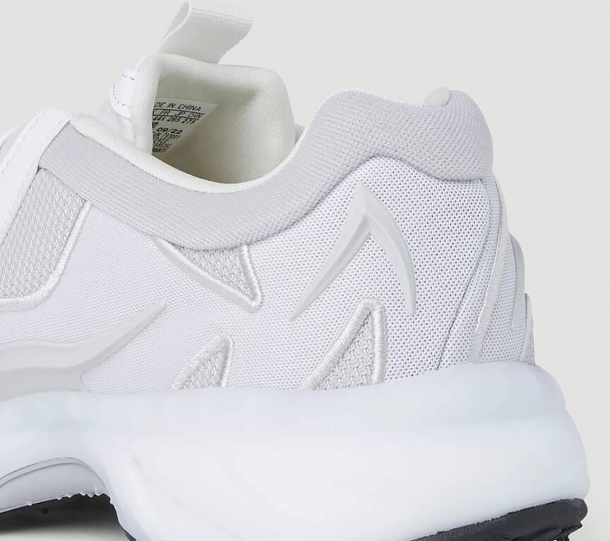 Adidas Sportschoenen Wit Unisex