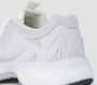Adidas Fire Witte Sneakers White - Thumbnail 7