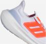 Adidas Ultraboost Light Junior Hardloopschoenen Wit 2 3 Jongen - Thumbnail 6