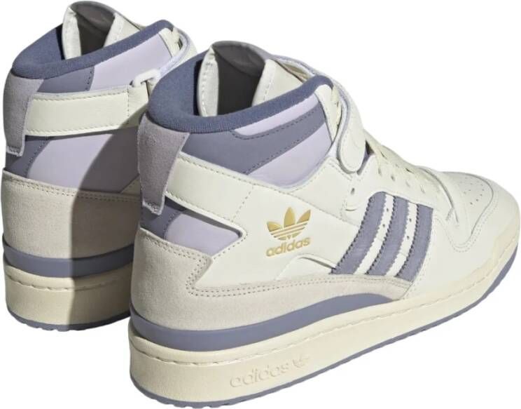 Adidas Sneakers Wit Unisex