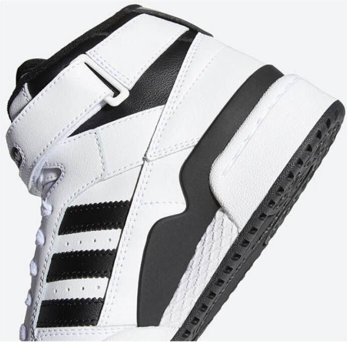 Adidas Sneakers Wit Unisex