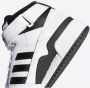 Adidas Originals Forum High Cloud White Core Black Cloud White - Thumbnail 8