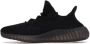 Adidas Boost 350 V2 Sneakers Black Heren - Thumbnail 2