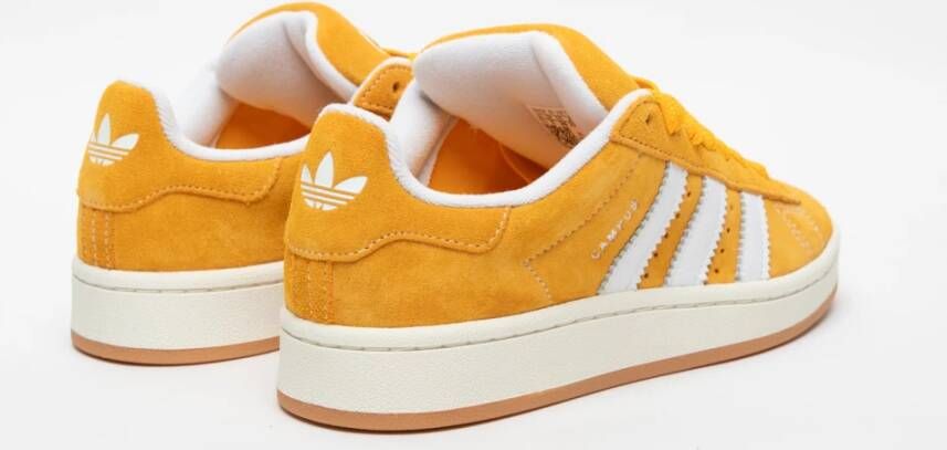 Adidas Sneakers Yellow Unisex