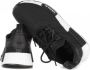 Adidas Primeblue NMD R1 J Boost Flex Sneakers Black Dames - Thumbnail 2