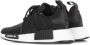 Adidas Primeblue NMD R1 J Boost Flex Sneakers Black Dames - Thumbnail 11