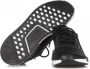 Adidas Primeblue NMD R1 J Boost Flex Sneakers Black Dames - Thumbnail 12