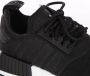 Adidas Primeblue NMD R1 J Boost Flex Sneakers Black Dames - Thumbnail 4