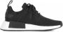 Adidas Primeblue NMD R1 J Boost Flex Sneakers Black Dames - Thumbnail 5