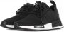 Adidas Primeblue NMD R1 J Boost Flex Sneakers Black Dames - Thumbnail 6