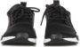 Adidas Primeblue NMD R1 J Boost Flex Sneakers Black Dames - Thumbnail 7