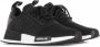 Adidas Primeblue NMD R1 J Boost Flex Sneakers Black Dames - Thumbnail 8