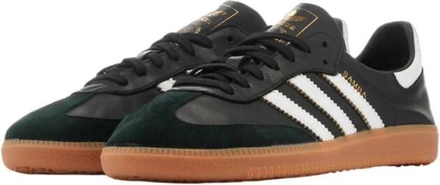 Adidas Sneakers Zwart Dames