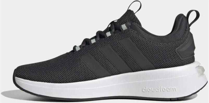 Adidas Racer Tr23 Sneakers Zwart Dames