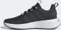 Adidas Sportswear Racer TR23 sneakers antraciet lichtblauw - Thumbnail 6