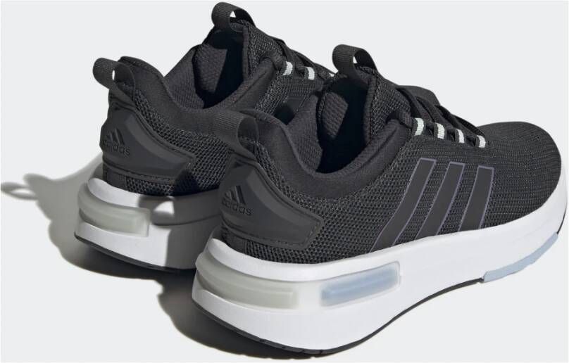 Adidas Racer Tr23 Sneakers Zwart Dames