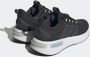 Adidas Sportswear Racer TR23 sneakers antraciet lichtblauw - Thumbnail 7