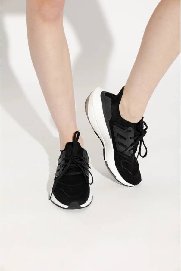 Adidas Sneakers Zwart Dames