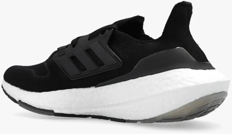 Adidas Sneakers Zwart Dames