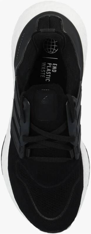 Adidas Sneakers Zwart Dames
