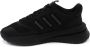 Adidas Zwarte Sneakers Stijlvol en Comfortabel Zwart Dames - Thumbnail 8