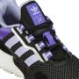 Adidas Seizoensgebonden ZX 1K Boost Sneakers Zwart Dames - Thumbnail 11