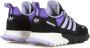 Adidas Seizoensgebonden ZX 1K Boost Sneakers Zwart Dames - Thumbnail 6