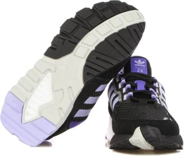Adidas Seizoensgebonden ZX 1K Boost Sneakers Zwart Dames