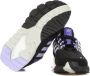 Adidas Seizoensgebonden ZX 1K Boost Sneakers Zwart Dames - Thumbnail 9