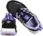 Adidas Seizoensgebonden ZX 1K Boost Sneakers Zwart Dames - Thumbnail 10