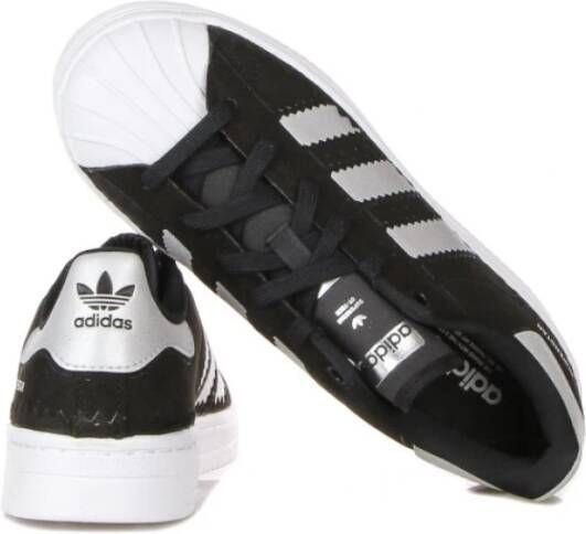Adidas Sportschoenen Zwart Dames