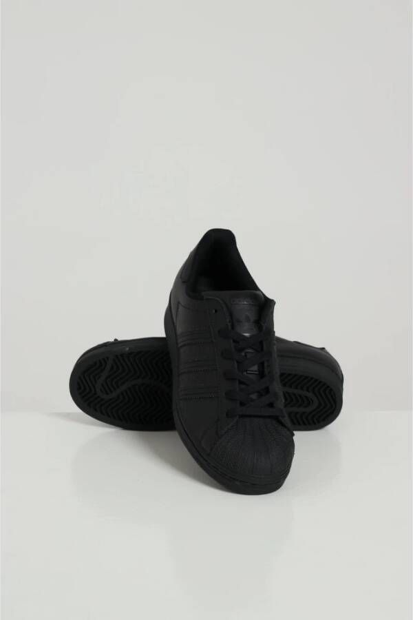 Adidas Sneakers Zwart Dames