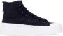 Adidas Hoge sneakers Style ID: Gz4295 Zwart Dames - Thumbnail 2