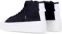 Adidas Hoge sneakers Style ID: Gz4295 Zwart Dames - Thumbnail 5
