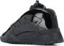 Adidas Triple Sneakers Core Black Logo Black Dames - Thumbnail 4