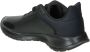 Adidas Sportswear Tensaur Run 2.0 sneakers zwart Jongens Meisjes Mesh Meerkleurig 38 2 3 - Thumbnail 12
