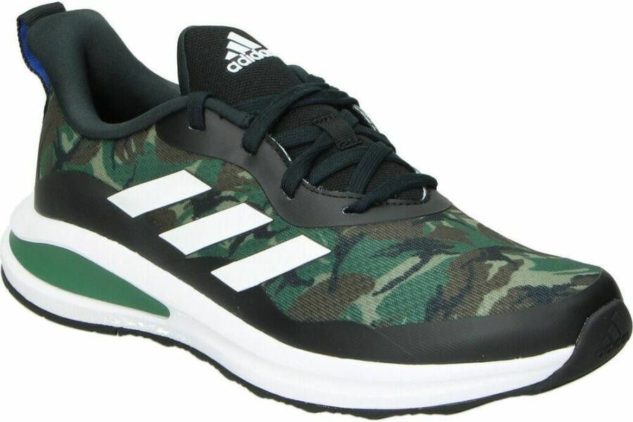 Adidas Sneakers Zwart Dames