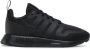 Adidas Originals Multix Sneakers Schoenen Sportschoenen Zwart FX6231 - Thumbnail 28