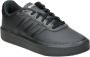 Adidas Stijlvolle sneakers voor dames voor casual of sportieve outfits Zwart Dames - Thumbnail 72