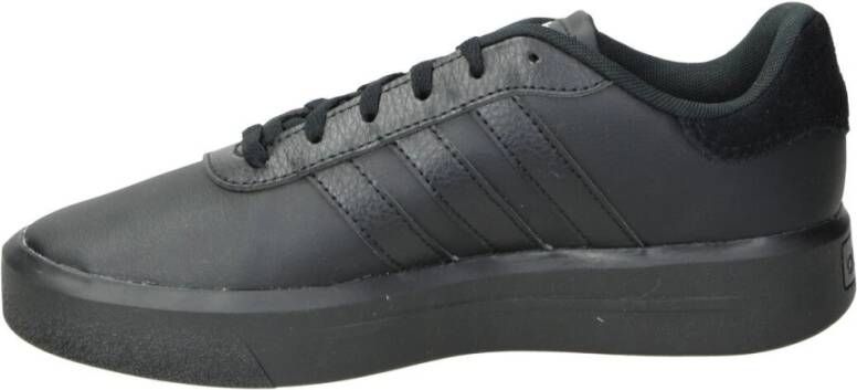 Adidas Stijlvolle sneakers voor dames voor casual of sportieve outfits Zwart Dames