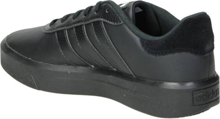 Adidas Stijlvolle sneakers voor dames voor casual of sportieve outfits Zwart Dames