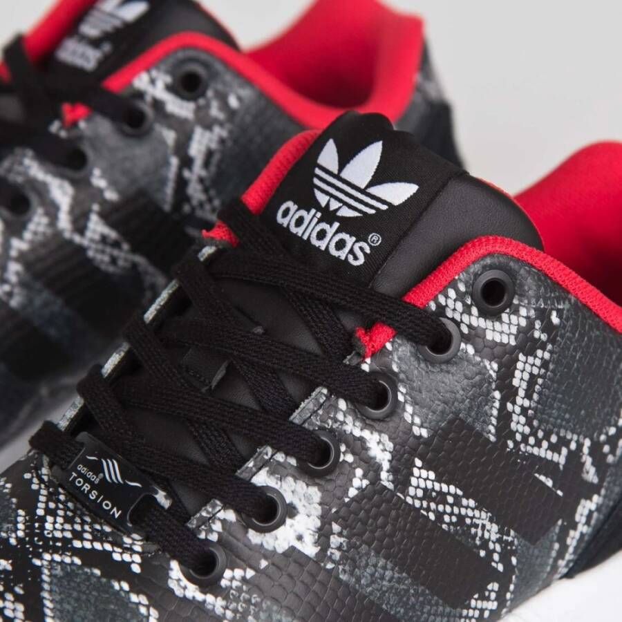 Adidas sneakers online zwart dames