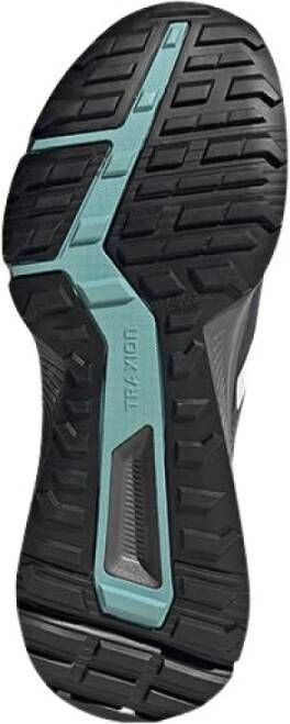 Adidas Sneakers Zwart Dames