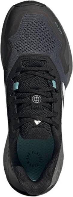Adidas Sneakers Zwart Dames
