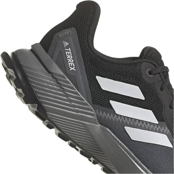 Adidas Sneakers Zwart Dames