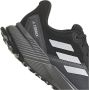 Adidas Terrex Women's Terrex Soulstride RAIN.RDY Trailrunningschoenen grijs - Thumbnail 8
