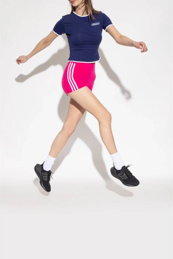 Adidas Sneakers Zwart Dames