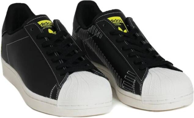 Adidas Pure Unisex Sneakers Zwart Dames